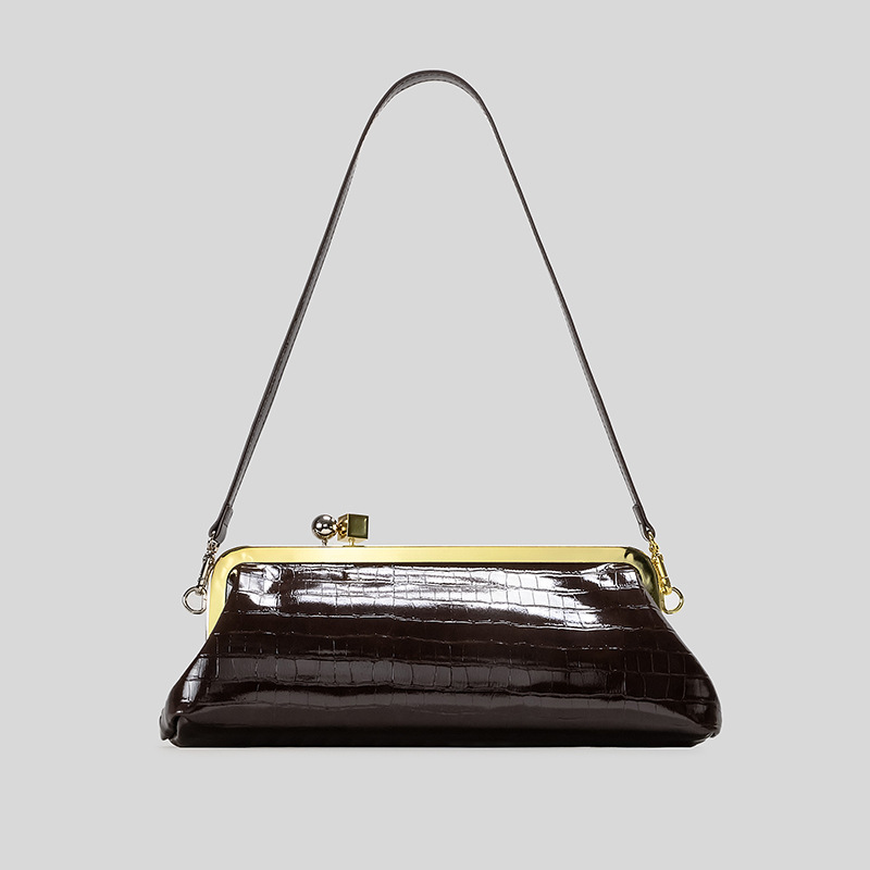 Długa torebka kopertówka damsk – Luxury Bags 2026 Trends recenzja i cena