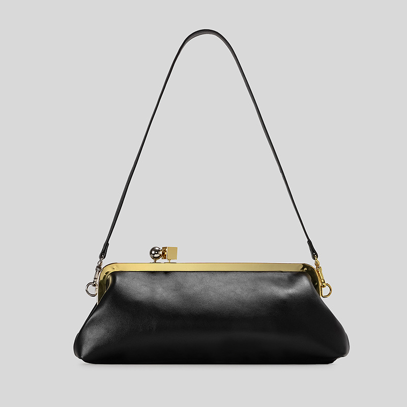 Długa torebka kopertówka damsk – Luxury Bags 2026 Trends recenzja i cena