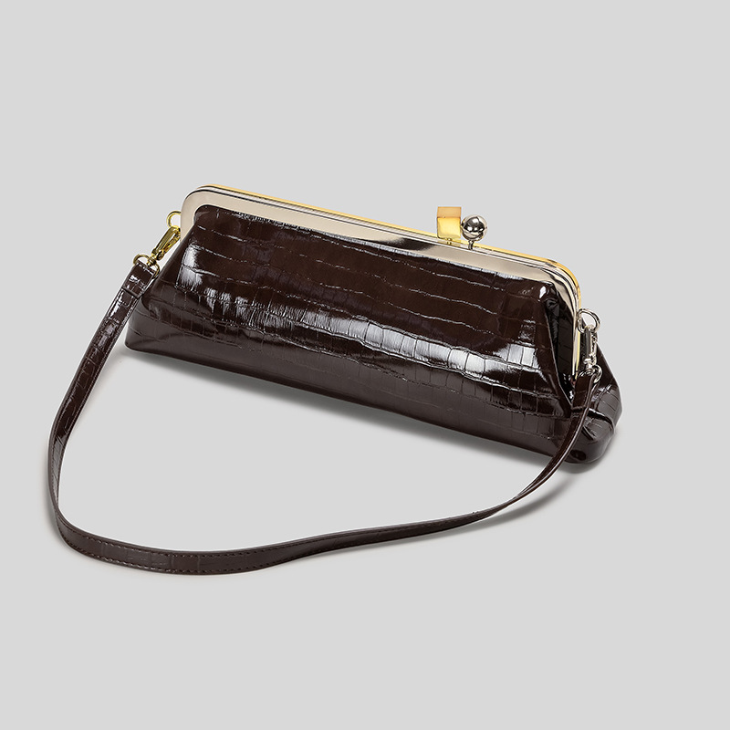 Długa torebka kopertówka damsk – Luxury Bags 2026 Trends recenzja i cena