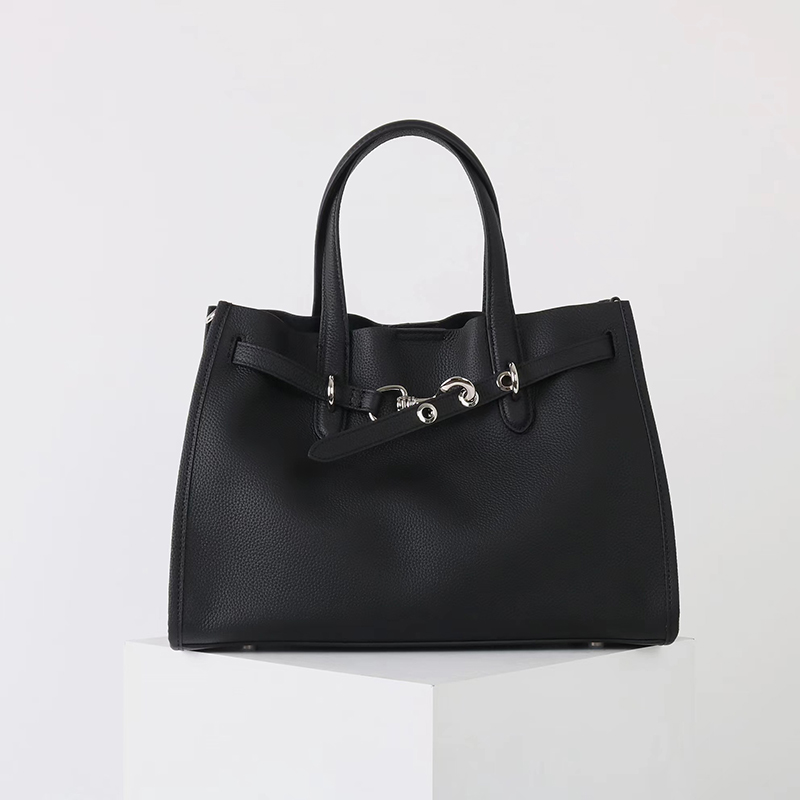 Luksusowa marka srebrna klamra – Luxury Bags With Silver Hardware recenzja i cena