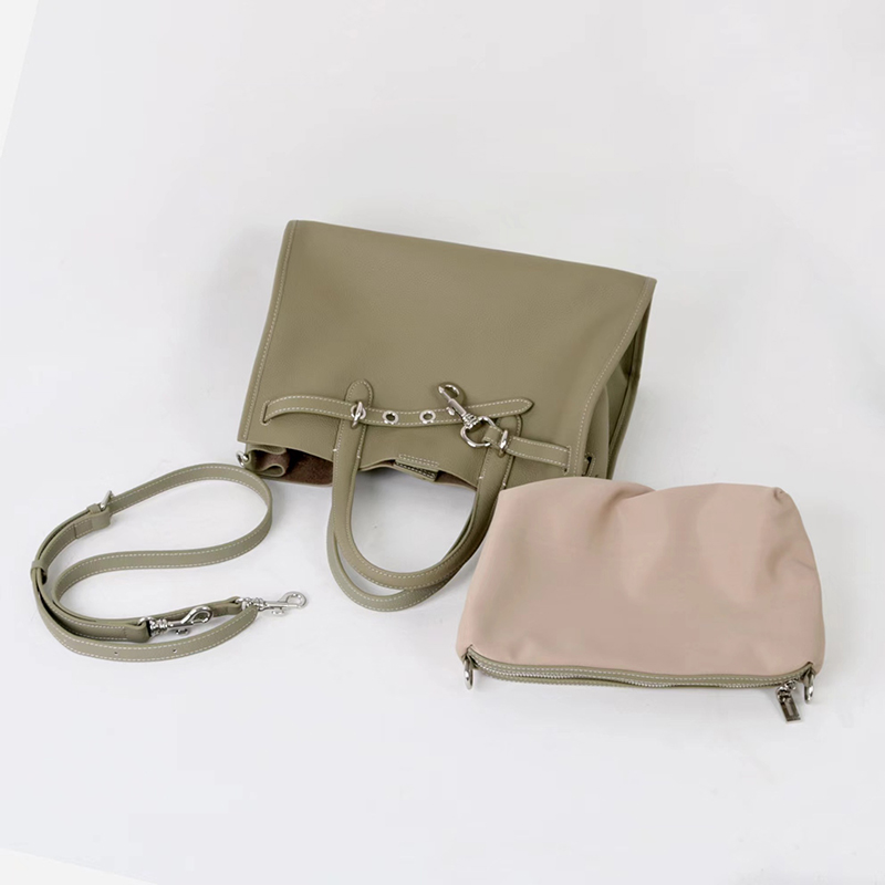 Luksusowa marka srebrna klamra – Luxury Bags With Silver Hardware recenzja i cena