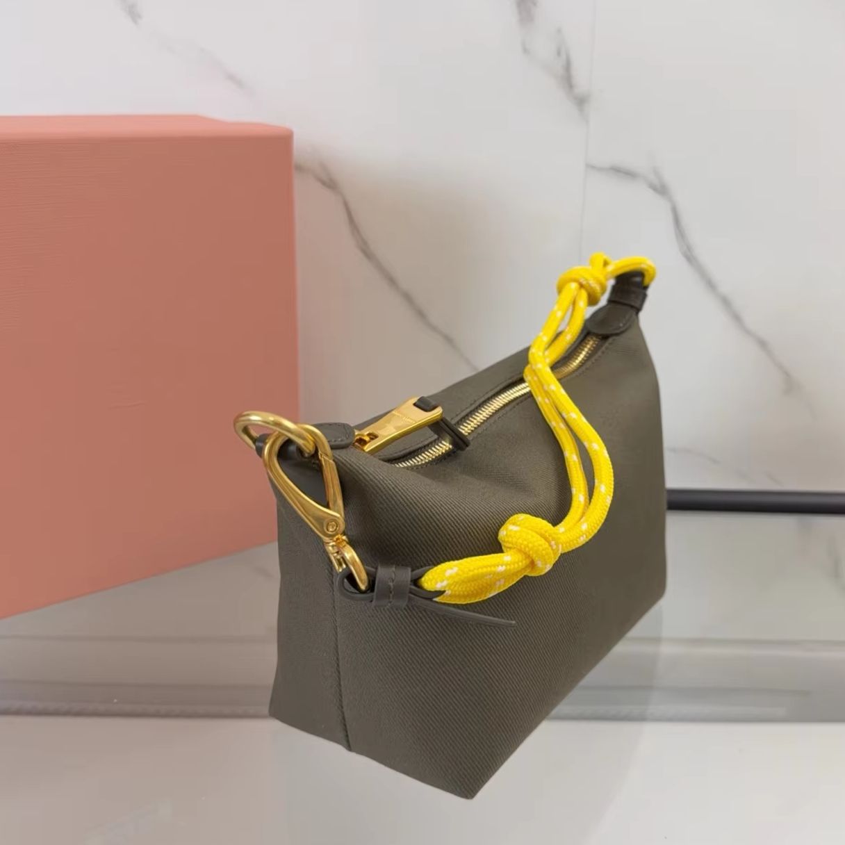 Luksusowe torebki damskie, des – Luxury Bags 2026 Trends recenzja i cena